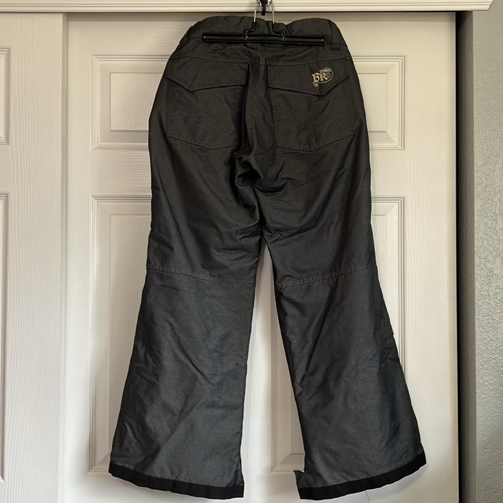 Betty Rides Snowboard pants - Picture 2 of 7